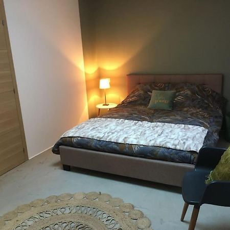 Chambre Avec Petit-Dejeuner En Provence Luberon La Tour-d'Aigues Ngoại thất bức ảnh
