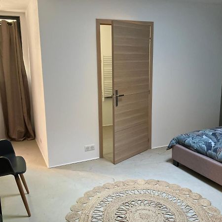 Chambre Avec Petit-Dejeuner En Provence Luberon La Tour-d'Aigues Ngoại thất bức ảnh