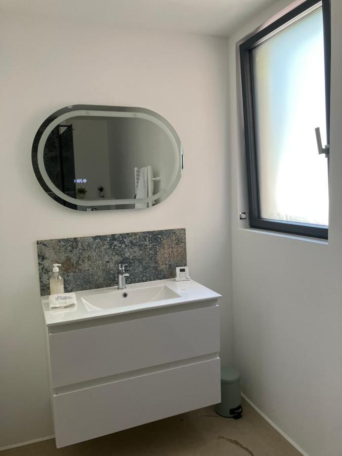 Chambre Avec Petit-Dejeuner En Provence Luberon La Tour-d'Aigues Ngoại thất bức ảnh