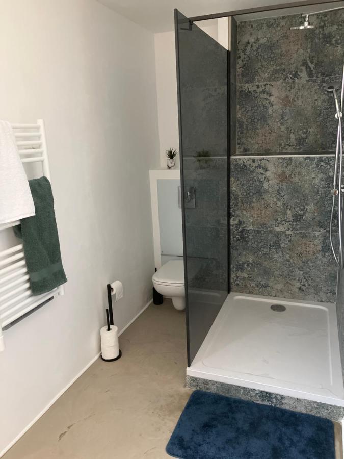 Chambre Avec Petit-Dejeuner En Provence Luberon La Tour-d'Aigues Ngoại thất bức ảnh