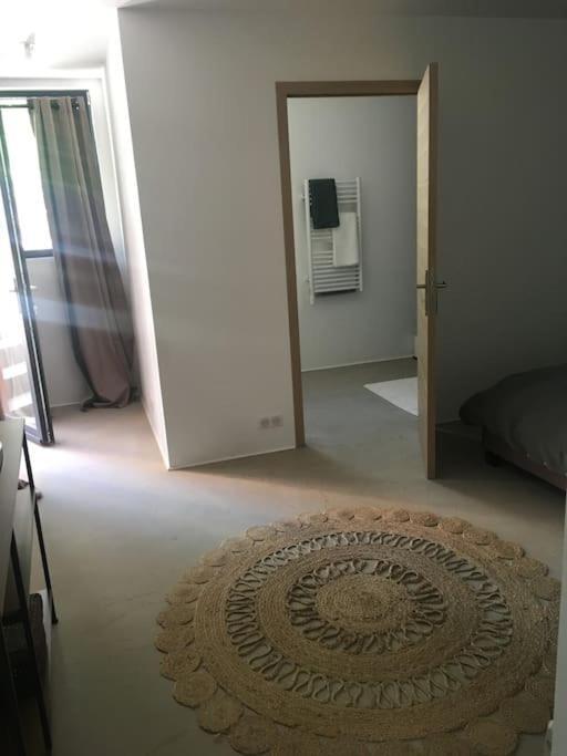 Chambre Avec Petit-Dejeuner En Provence Luberon La Tour-d'Aigues Ngoại thất bức ảnh