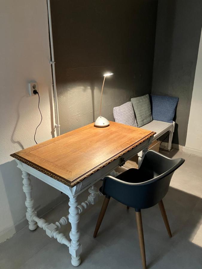 Chambre Avec Petit-Dejeuner En Provence Luberon La Tour-d'Aigues Ngoại thất bức ảnh