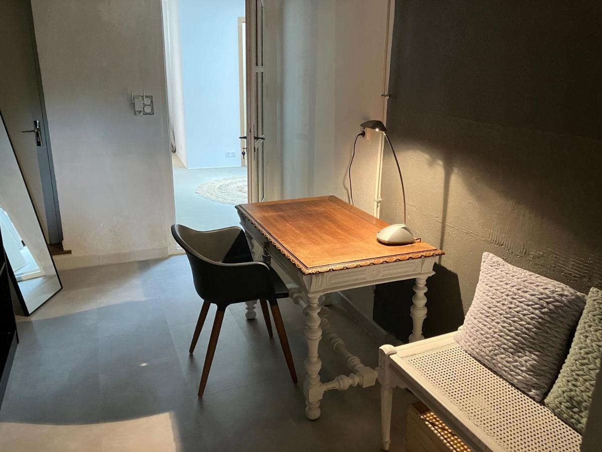 Chambre Avec Petit-Dejeuner En Provence Luberon La Tour-d'Aigues Ngoại thất bức ảnh