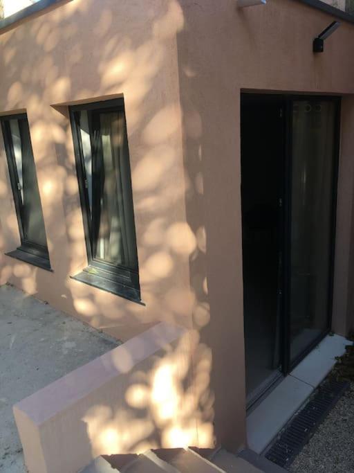 Chambre Avec Petit-Dejeuner En Provence Luberon La Tour-d'Aigues Ngoại thất bức ảnh