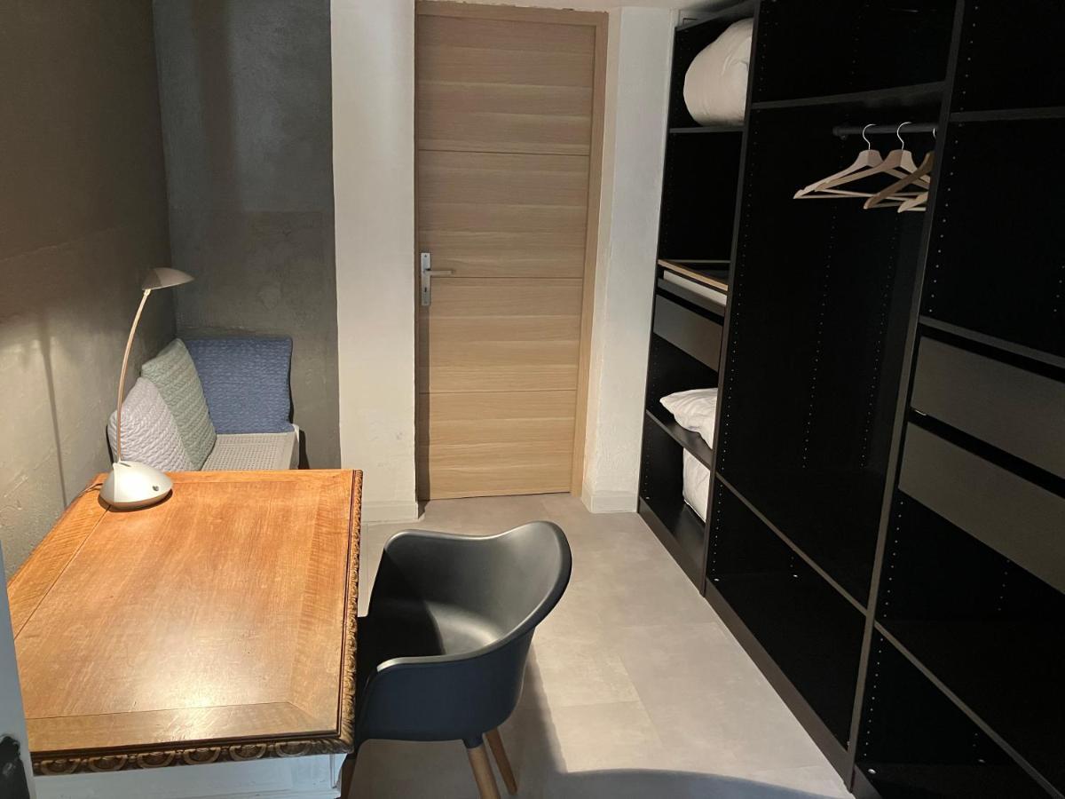 Chambre Avec Petit-Dejeuner En Provence Luberon La Tour-d'Aigues Ngoại thất bức ảnh